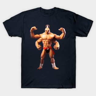 Prince of the Shokan T-Shirt